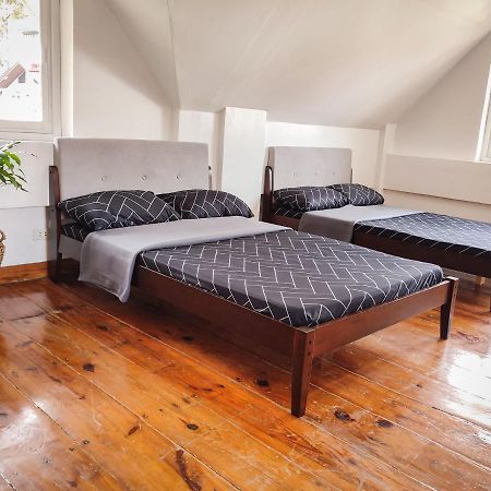 Beautiful 3Br Townhouse With Garden And Bonfire Apartment Baguio City ภายนอก รูปภาพ