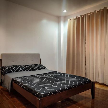Beautiful 3Br Townhouse With Garden And Bonfire Apartment Baguio City ภายนอก รูปภาพ