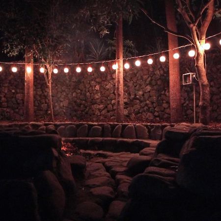 Beautiful 3Br Townhouse With Garden And Bonfire Apartment Baguio City ภายนอก รูปภาพ