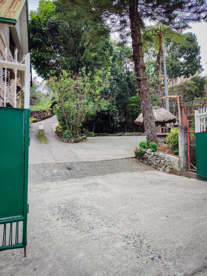 Beautiful 3Br Townhouse With Garden And Bonfire Apartment Baguio City ภายนอก รูปภาพ