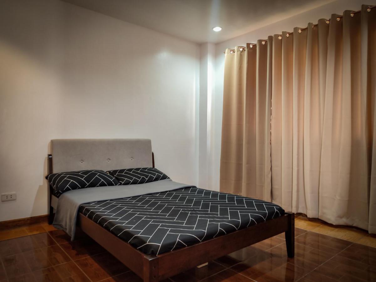 Beautiful 3Br Townhouse With Garden And Bonfire Apartment Baguio City ภายนอก รูปภาพ