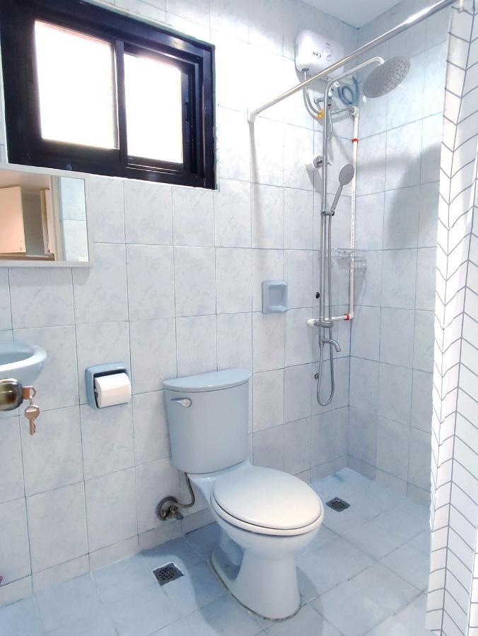 Beautiful 3Br Townhouse With Garden And Bonfire Apartment Baguio City ภายนอก รูปภาพ