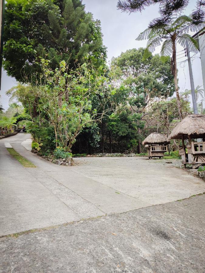 Beautiful 3Br Townhouse With Garden And Bonfire Apartment Baguio City ภายนอก รูปภาพ