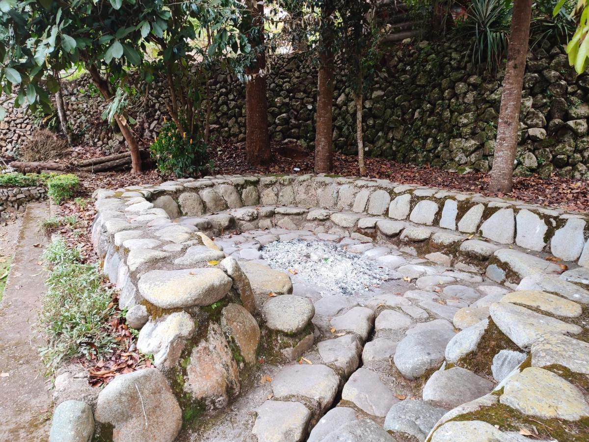 Beautiful 3Br Townhouse With Garden And Bonfire Apartment Baguio City ภายนอก รูปภาพ